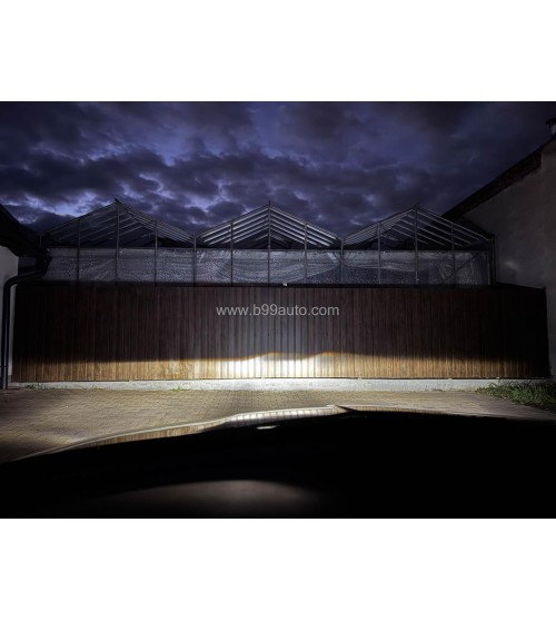 Osram Night Breaker H7 LED SPEED +450%